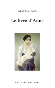 LE LIVRE D'ANNA