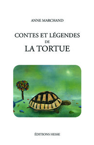 Contes et légendes de la tortue