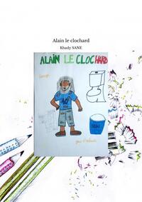 Alain le clochard