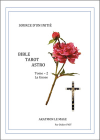 Bible Tarot Astro - Tome 2
