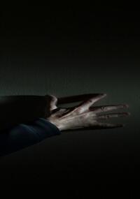 Dans les bras d'un psychopathe