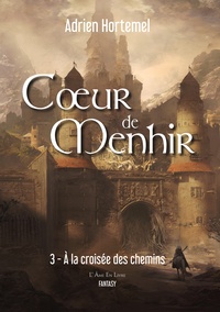 A la croisée des chemins