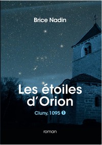 LES ETOILES D'ORION, CLUNY 1095