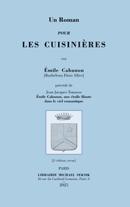 Un Roman pour les cuisinières