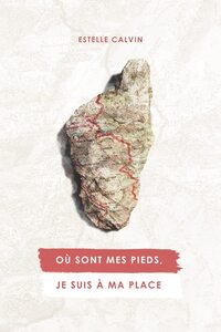 Où sont mes pieds, je suis à ma place