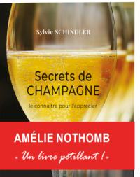 Secrets de Champagne