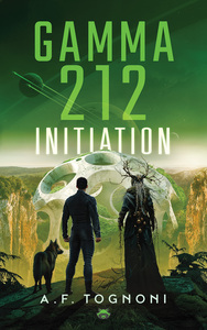Gamma 212: Initiation - T3 - Relié