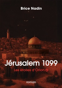 JERUSALEM 1099