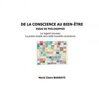 DE LA CONSCIENCE AU BIEN-ÊTRE