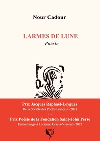 LARMES DE LUNE