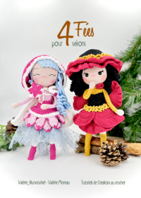 4 FEES POUR 4 SAISONS