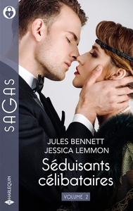 Séduisants célibataires - Volume 2