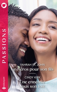 Un héros pour son fils / Une ennemie sous son toit