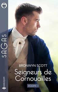 Seigneurs de Cornouailles - Volume 1