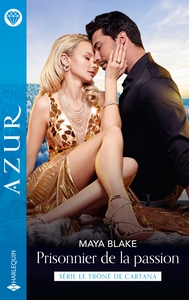 Prisonnier de la passion