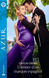 L'héritier d'un marquis espagnol
