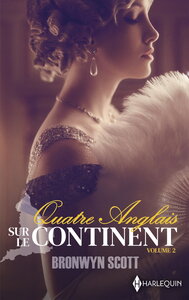 INTEGRALE QUATRE ANGLAIS SUR LE CONTINENT - VOLUME 2 - SOUS LE CIEL DE VENISE - UN LORD TRES CONVOIT