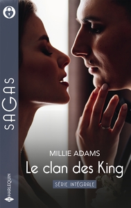 Le clan des King - Série Intégrale