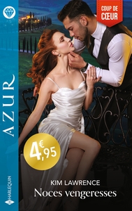 NOCES VENGERESSES
