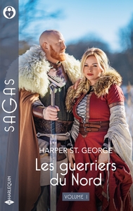 Les guerriers du Nord - Volume 1