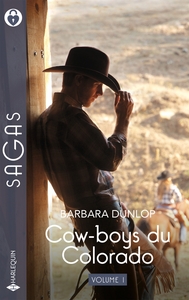 COW-BOYS DU COLORADO - VOLUME 1 - L'HERITIER DU COLORADO - PASSION AU COLORADO - UNE NUIT AU COLORAD