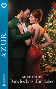 DANS LES BRAS D'UN ITALIEN