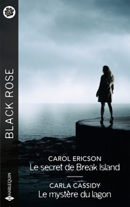 Le secret de Break Island - Le mystère du lagon