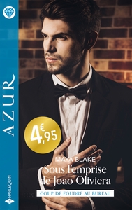 SOUS L'EMPRISE DE JOAO OLIVIERA