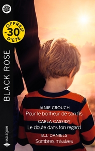 POUR LE BONHEUR DE SON FILS - LE DOUTE DANS TON REGARD - SOMBRES MISSIVES