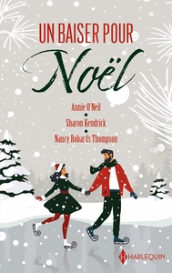 UN BAISER POUR NOEL - LE NOEL D'UN MEDECIN - UN SECRET A NOEL - LES RETROUVAILLES DE NOEL