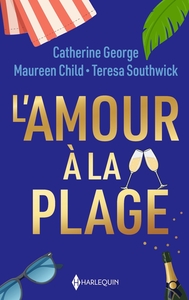 L'amour à la plage