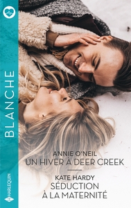 Un hiver à Deer Creek - Séduction à la maternité