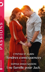 Tendres conséquences - Une famille pour Jack