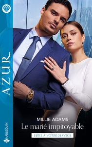 A VOTRE SERVICE - T01 - LE MARIE IMPITOYABLE