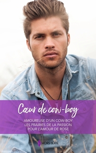 Coeur de cow-boy