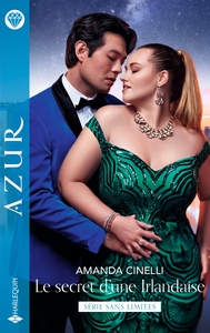 SANS LIMITES - T01 - LE SECRET D'UNE IRLANDAISE