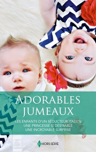 Adorables jumeaux