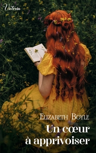 LES DEBUTANTES DE KEMPTON - T04 - UN COEUR A APPRIVOISER