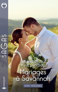 Mariages à Savannah - Série intégrale