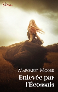 Enlevée par l'Écossais