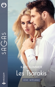 Les Tsarakis - Série intégrale
