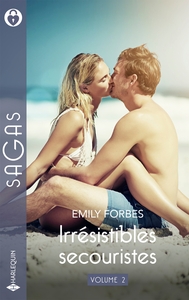 Irrésistibles secouristes - Volume 2