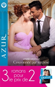 PACK 3 POUR 2 - FEVRIER 2026