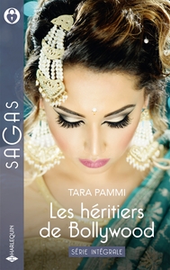 Les héritiers de Bollywood - Série intégrale