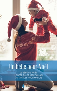 Un bébé pour Noël