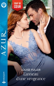 L'anneau d'une vengeance