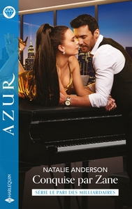 Conquise par Zane