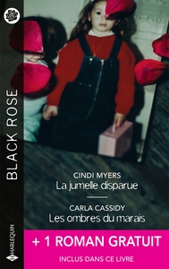 La jumelle disparue - Les ombres du marais + 1 titre gratuit