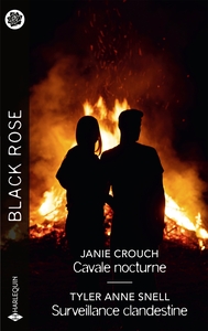 Cavale nocturne - Surveillance clandestine