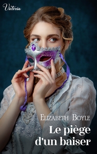 Le piège d'un baiser